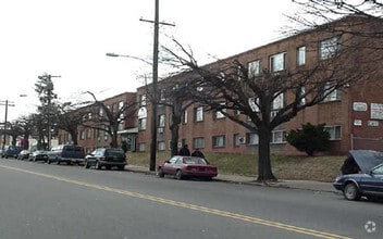 Building Photo - Treeview Residences