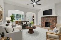 Building Photo - 5311 Wickliff St