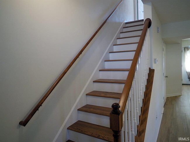 Building Photo - 2414 S Woolery Mill Dr