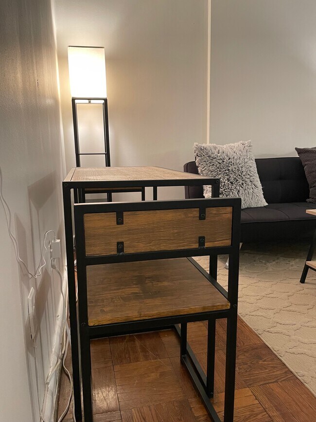 Building Photo - 2141 I St NW