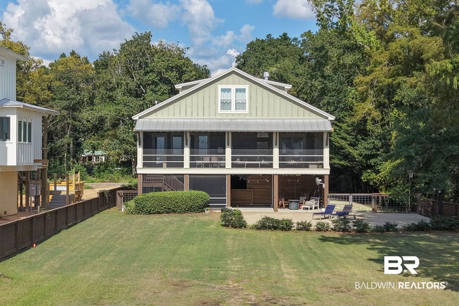 Building Photo - 24167 Bayshore Dr