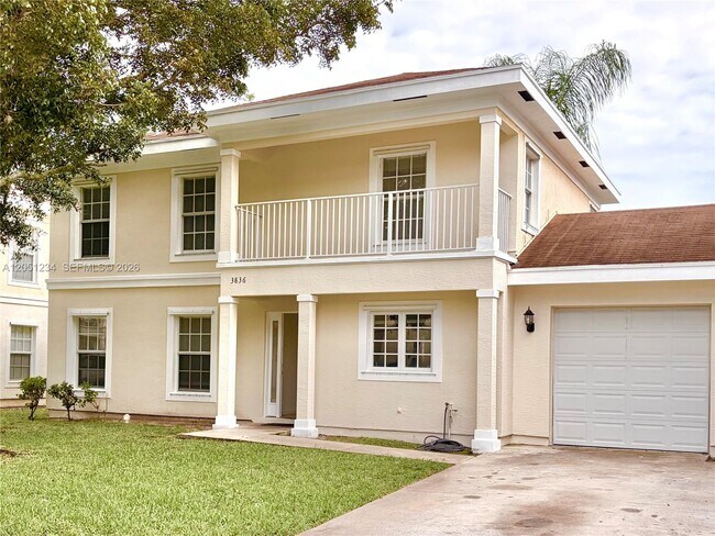 Building Photo - 3836 Dove Landing Rd