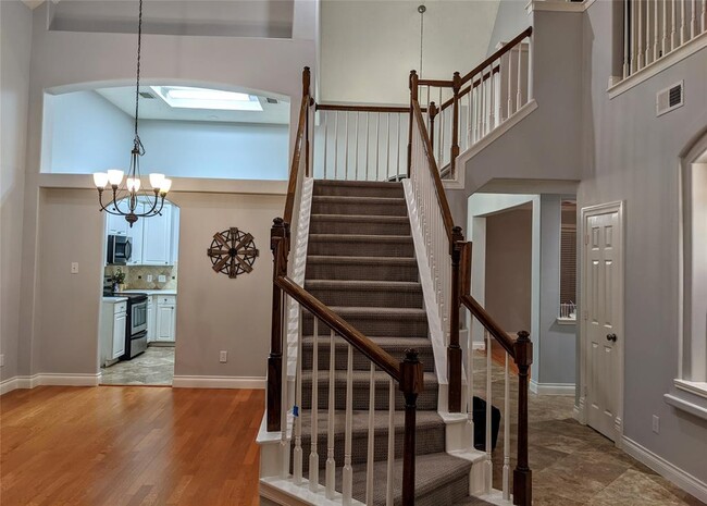 Building Photo - 16114 Charter Rock Dr