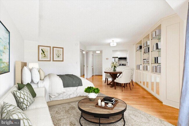 Building Photo - 2100 Langston Blvd.