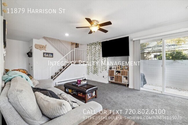 Building Photo - 11879 Harrison St.