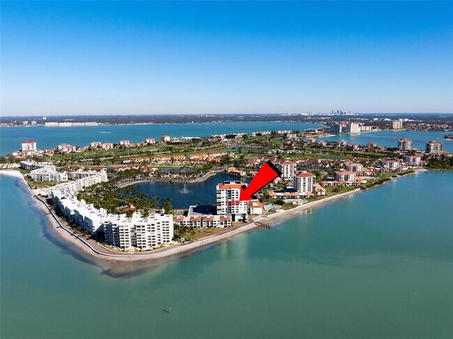 Building Photo - 6287 Bahia Del Mar Cir N