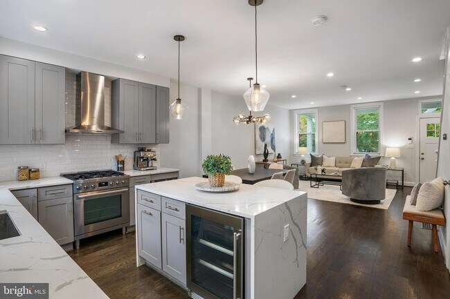 Building Photo - 4023 New Hampshire Ave NW