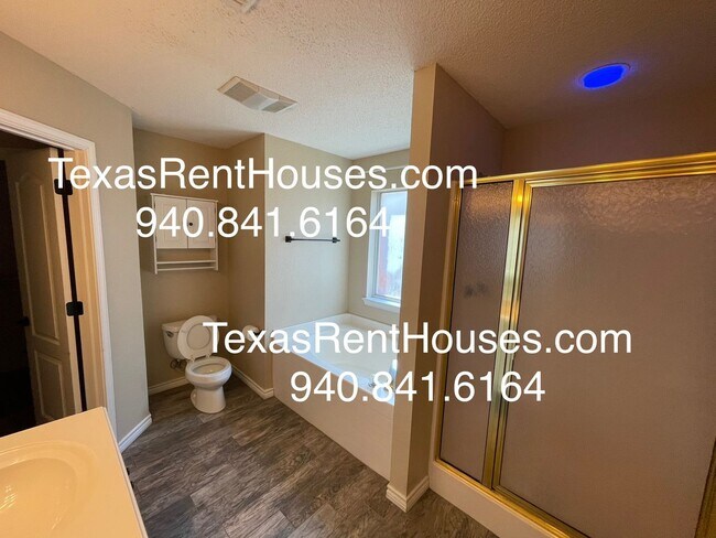 Building Photo - Spacious 3-Bedroom Home for Rent in Wichita Falls – Ideal Location!