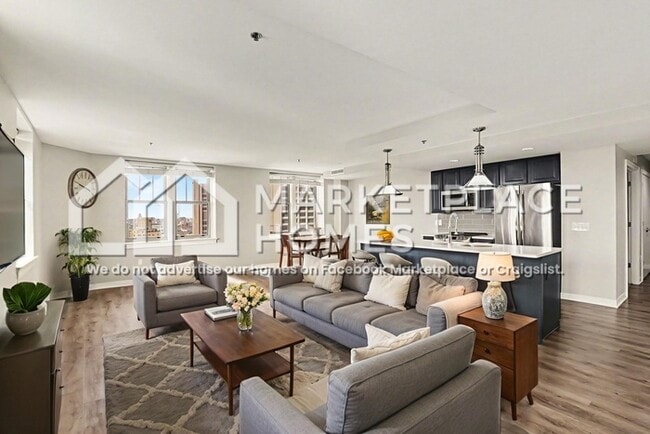 Building Photo - 525 W Lafayette Blvd