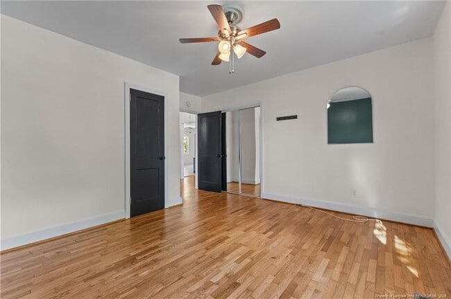 Building Photo - 813 McPherson Ave