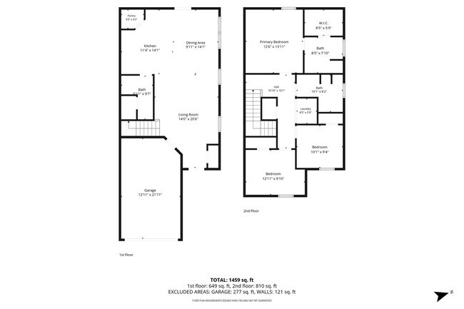 Building Photo - 7905 Butler Ct