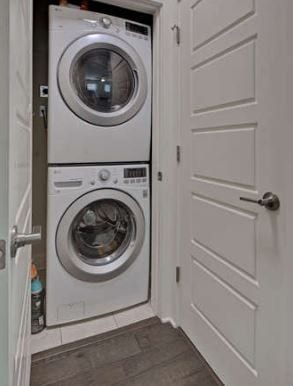 Washer/Dryer - 1916 tripshaw lane
