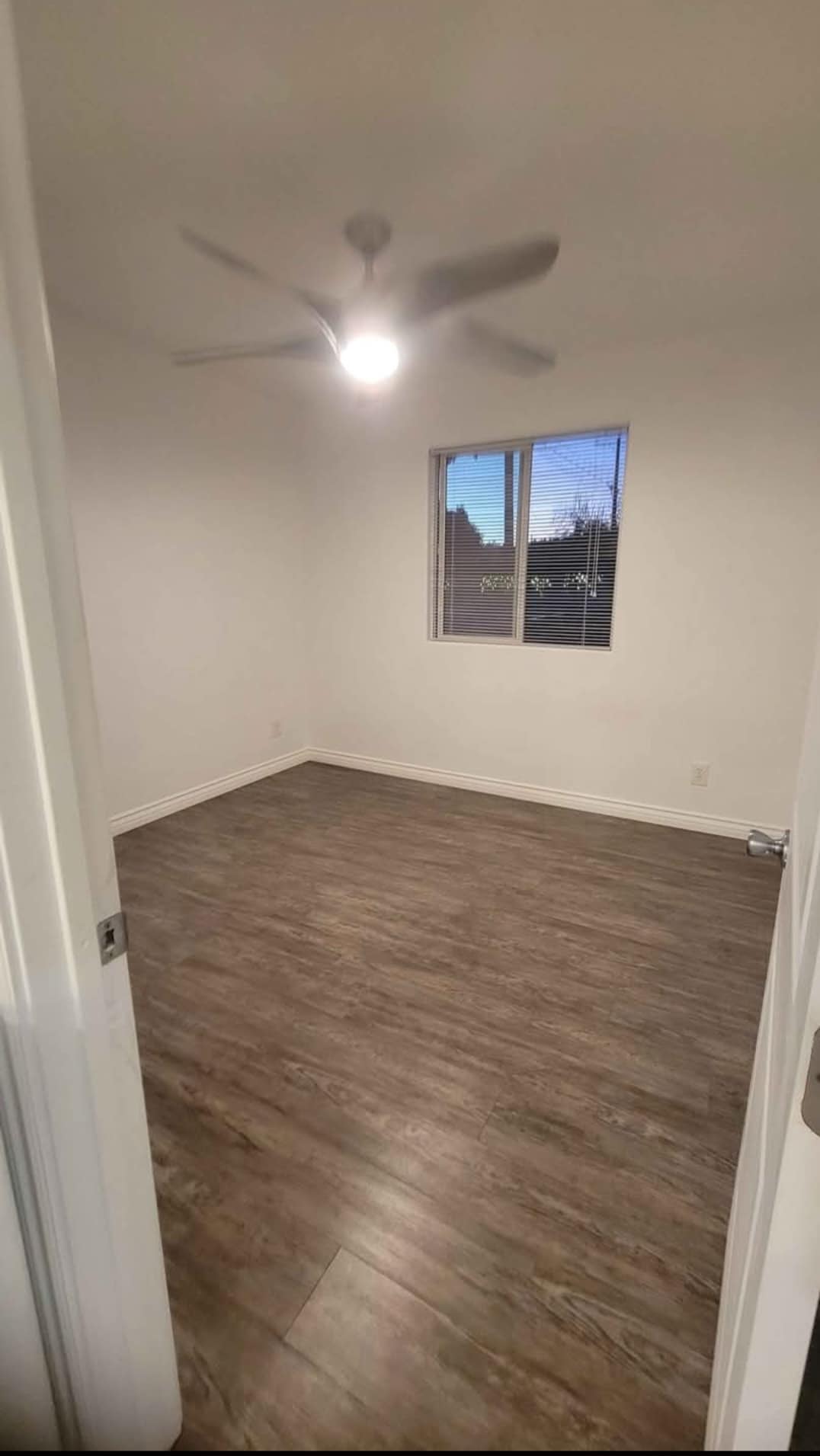 Bedroom - 1276 N Hamilton Blvd