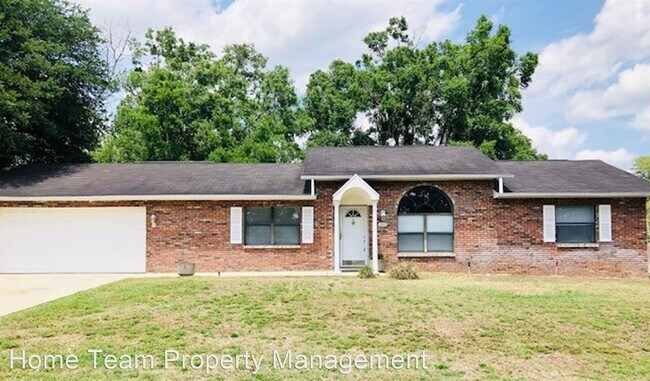 Primary Photo - 3 br, 2 bath House - 3809 SE 60th Street