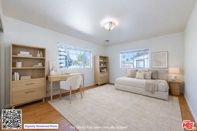 Building Photo - 5426 Colfax Ave