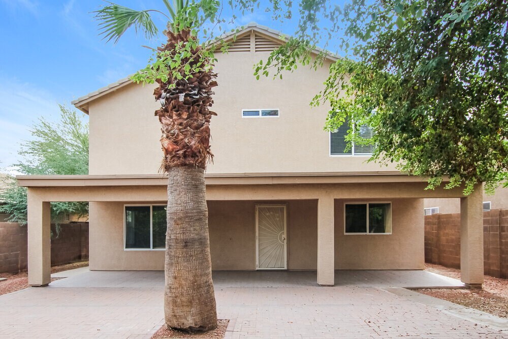 Building Photo - 6632 W Watkins St