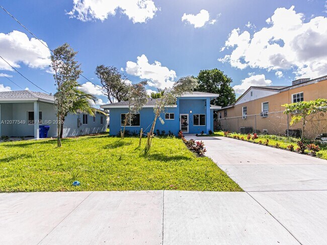 Building Photo - 1468 NW 51st St