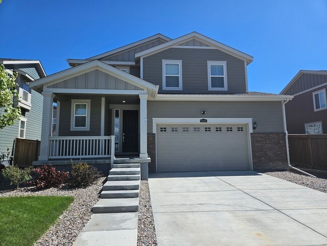 Building Photo - 3 Bed 2.5 Bath Home In Commerce City