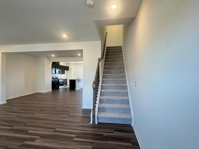 Building Photo - Enjoy this BRAND NEW & FANTASTIC 3-floor T...