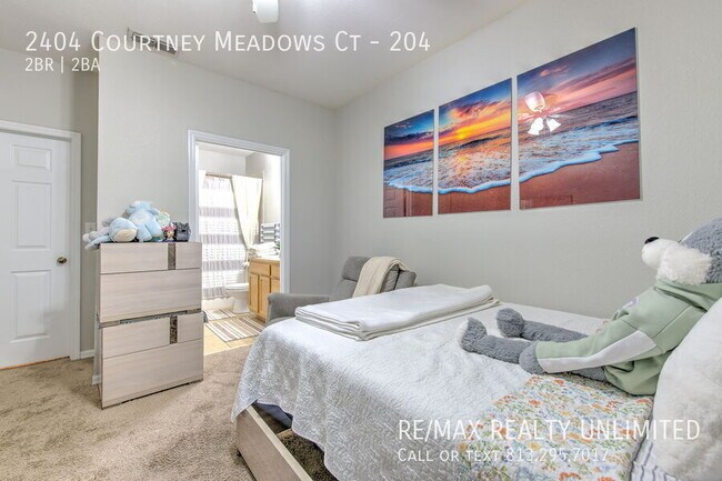 Building Photo - 2404 Courtney Meadows Ct