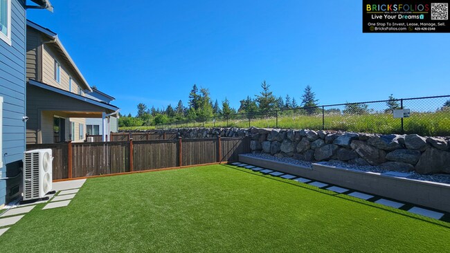 Building Photo - Future-Ready Living: Smart Home with Premium Oasis in Monroe!