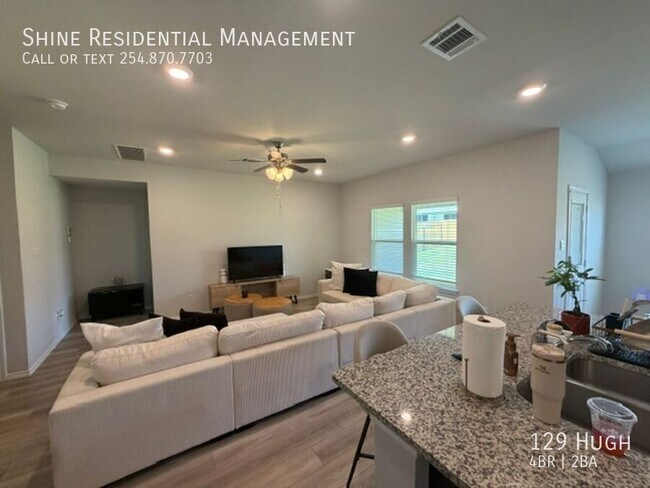 Building Photo - 129 Hugh-