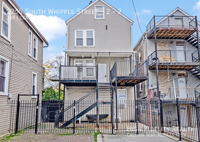 Building Photo - 2255 S Whipple St