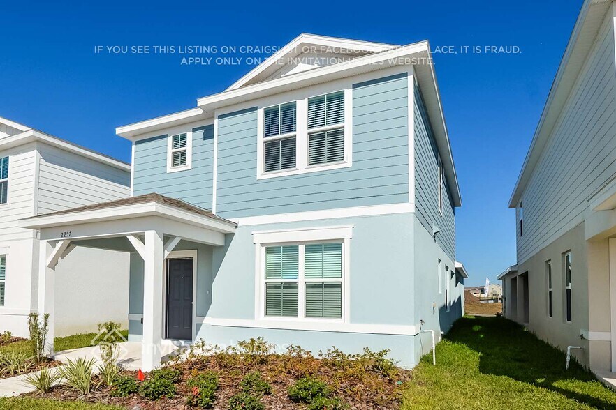 Building Photo - 2257 Southbury Dr