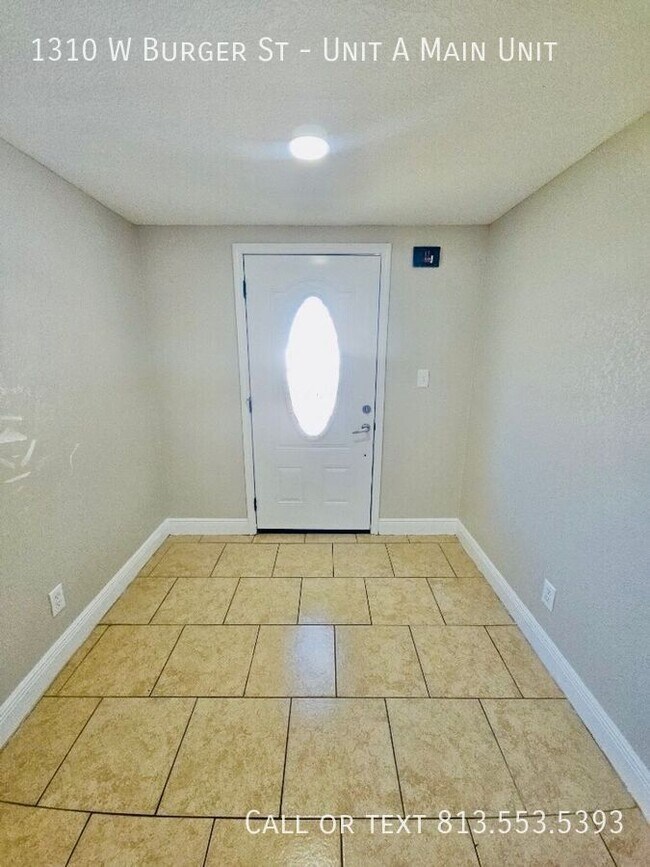 Building Photo - 1310 W Burger St