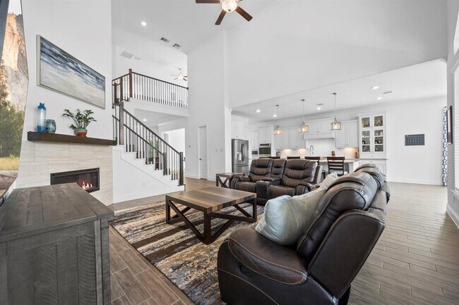 Building Photo - 20222 Liberty Run Dr