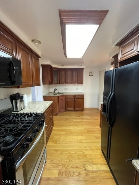 Building Photo - 1727 Park St