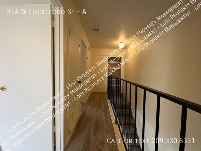 Building Photo - 314 W Lockeford St