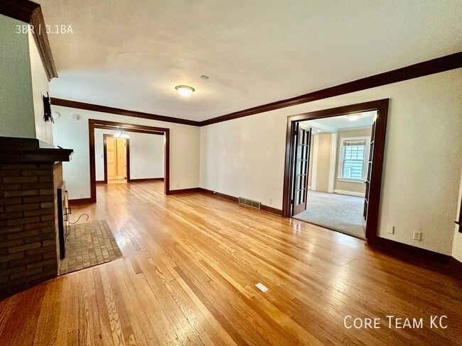 Building Photo - 4819 Jarboe St