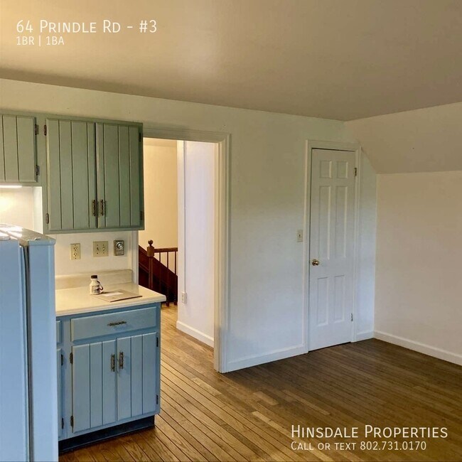 Building Photo - 64 Prindle Rd