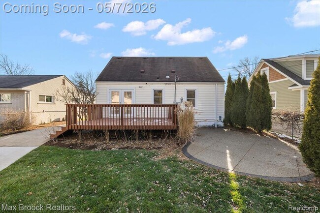 Building Photo - 912 Woodsboro Dr
