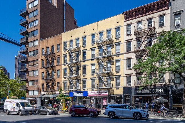 Building Photo - 1269-1271 1st Ave