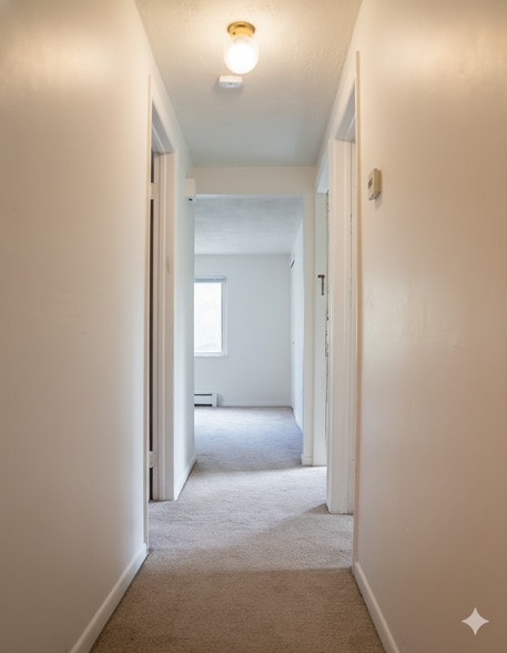 Building Photo - 603 Gott St