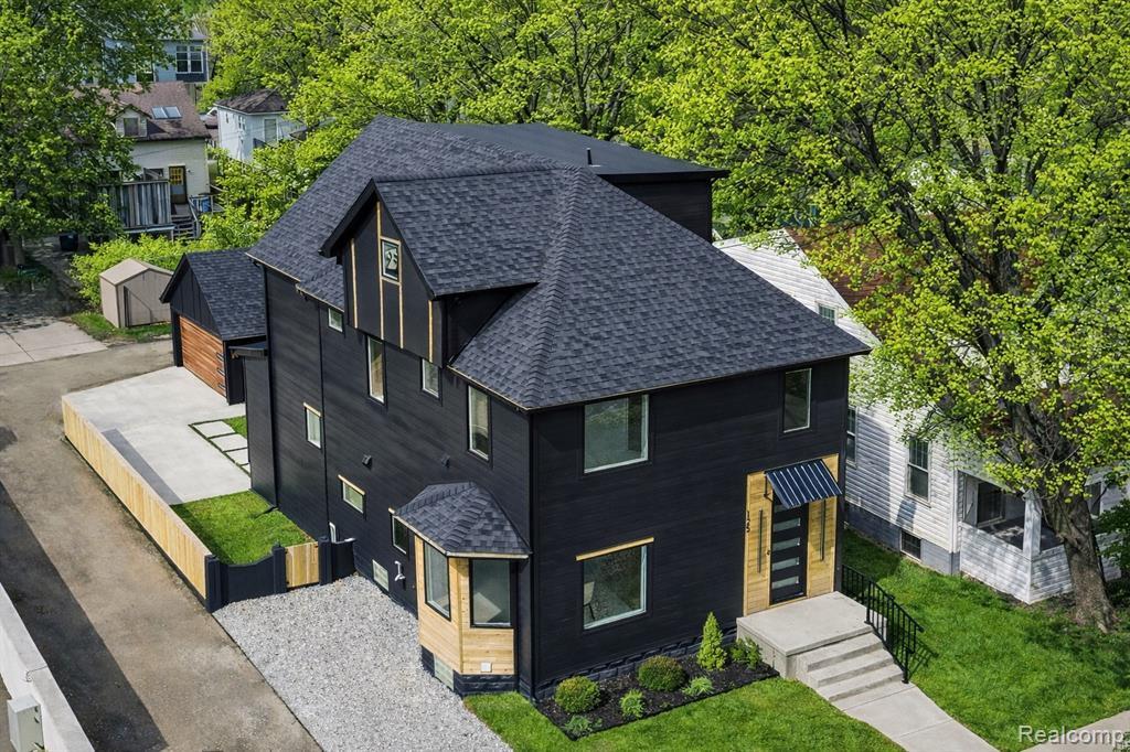 Building Photo - 125 N Washington Ave