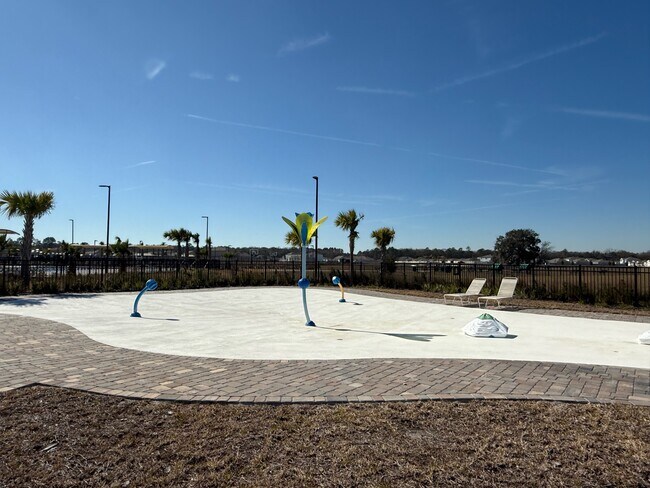 Building Photo - 313 Jarama Cir