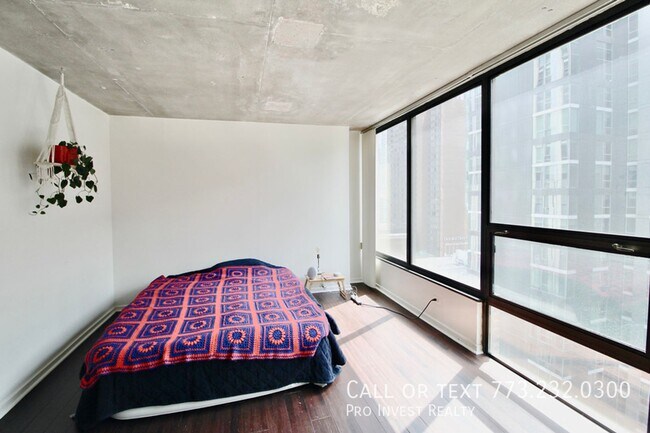 Building Photo - Available July 1st! Sun-filled Oversized 1...