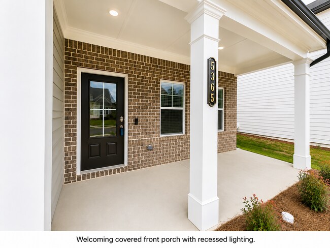 Building Photo - Brand-New 5BR/4BA Gainesville Home | Chef's Kitchen, Loft & Oversized Primary Bedroom