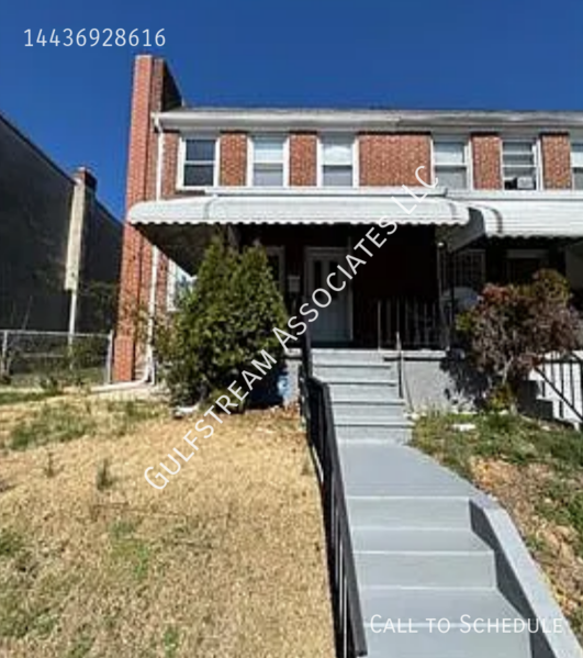 Building Photo - 104 N Culver St