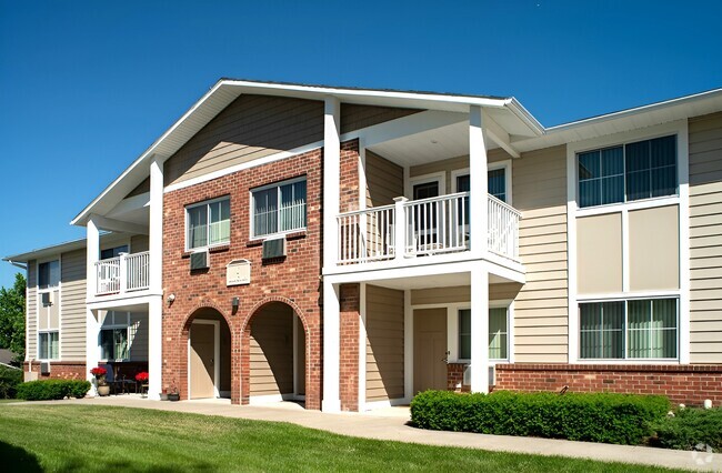 Building Photo - Capitol View Apartments