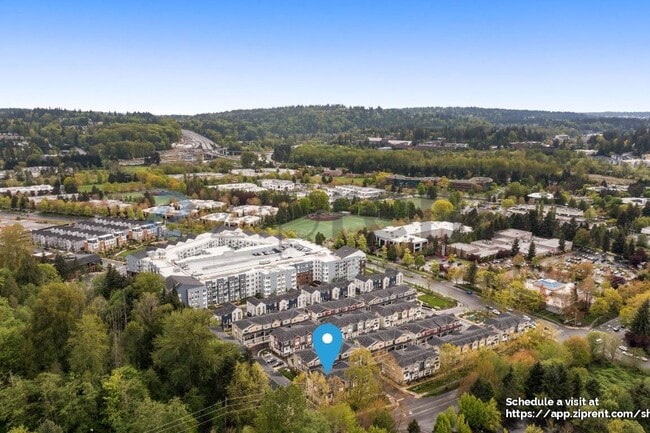 Building Photo - 12124 NE 194th Ct