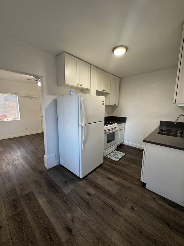 Building Photo - 6319 Gallant St