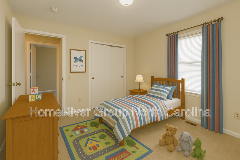 Building Photo - 4005 Waynoka Dr