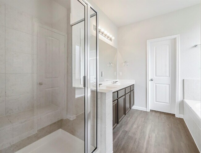 Building Photo - 3 bedroom, 2.5 bath with Study and Game Room extras include Gym, Storage Racks in Garage & SOLAR ...