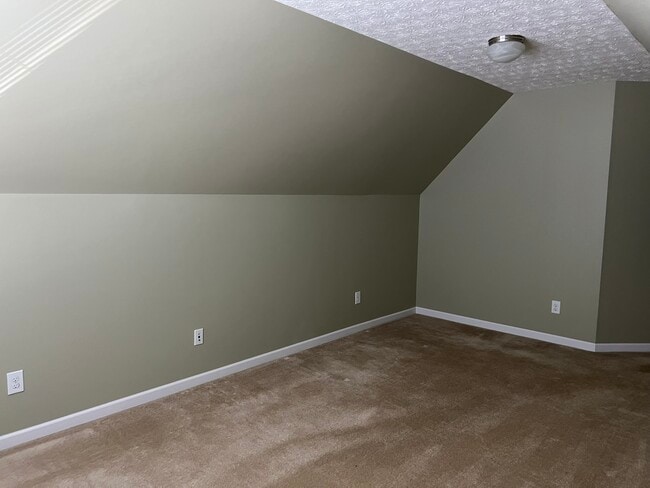 Loft/Office - 5537 Goose Falls Dr