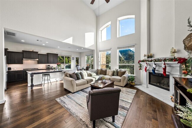 Building Photo - 5221 Cedro Elm Dr