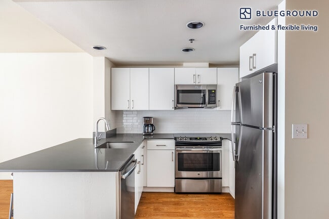 Building Photo - 1301 1st Ave